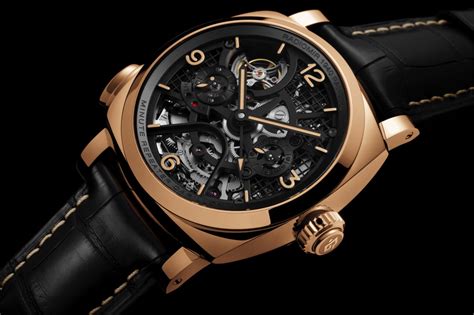 panerai minute repeater price|Panerai Boutique.